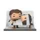 Фігурка Funko Pop Dexter Morgan (Kill Room) / Фанко Поп Декстер Морган #1697