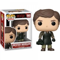 Фігурка Funko Pop Dexter Morgan / Фанко Поп Декстер Морган #1965