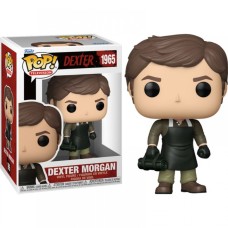 Фігурка Funko Pop Dexter Morgan / Фанко Поп Декстер Морган #1965
