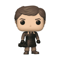 Фігурка Funko Pop Dexter Morgan / Фанко Поп Декстер Морган #1965