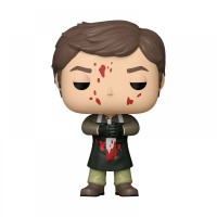 Фігурка Funko Pop Dexter Morgan / Фанко Поп Декстер Морган #1697
