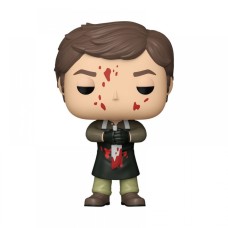 Фігурка Funko Pop Dexter Morgan / Фанко Поп Декстер Морган #1697