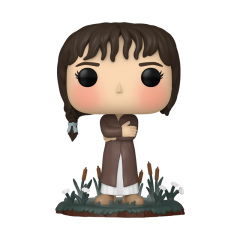 Фігурка Funko Pop Pride and Prejudice - Elizabeth Bennet / Фанко Поп Гордість і Упередження - Елізабет Беннет #1971