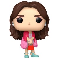 Фігурка Funko Pop Emily in Paris - Emily Cooper / Фанко Поп Емілі в Парижі - Емілі #1790