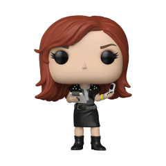 Фігурка Funko Pop The Devil Wears Prada - Emily Charlton / Фанко Поп Диявол носить Прада - Емілі Чарлтон #2044