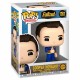 Фігурка Funko Pop Fallout - Cooper Howard / Фанко Поп Фолаут - Купер Говард #1767 Chase