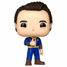 Фігурка Funko Pop Fallout - Cooper Howard / Фанко Поп Фолаут - Купер Говард #1767 Chase