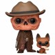 Фігурка Funko Pop Fallout - The Gould With CX404 / Фанко Поп Фолаут - Гуль #1766