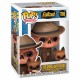Фігурка Funko Pop Fallout - The Gould With CX404 / Фанко Поп Фолаут - Гуль #1766