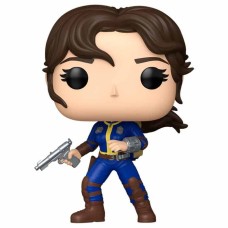 Фігурка Funko Pop Fallout - Lucy MacLean / Фанко Поп Фолаут - Люсі Маклін #1764
