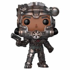 Фігурка Funko Pop Fallout - Maximus / Фанко Поп Фолаут - Максимус #1765