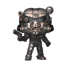 Фигурка Funko Pop Fallout - Maximus / Фанко Поп Фоллаут - Максимус #1765 Chase