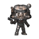 Фігурка Funko Pop Fallout - Maximus / Фанко Поп Фолаут - Максимус #1765 Chase