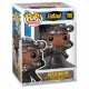 Фігурка Funko Pop Fallout - Maximus / Фанко Поп Фолаут - Максимус #1765
