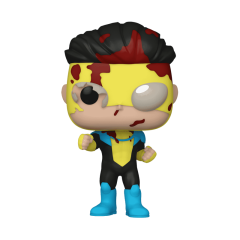 Фігурка Funko Pop Invincible / Фанко Поп Невразливий #1502