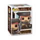 Фигурка Funko Pop Pirates of the Caribbean - Jack Sparrow / Фанко Поп Пираты Карибского моря - Джек Воробей #1482