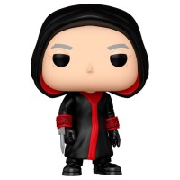 Фігурка Funko Pop Saw - Jigsaw / Фанко Поп Пила #1820