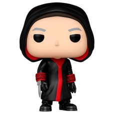Фігурка Funko Pop Saw - Jigsaw / Фанко Поп Пила #1820