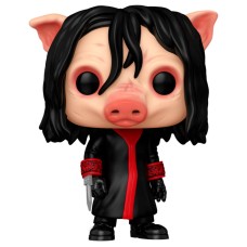Фігурка Funko Pop Saw - Jigsaw / Фанко Поп Пила #1820 Chase