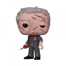 Фигурка Funko Pop Silence of the Lambs - Hannibal Lecter / Фанко Поп Молчание Ягнят - Ганнибал Лектер #1674