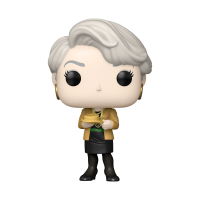 Фігурка Funko Pop The Devil Wears Prada - Miranda Priestly / Фанко Поп Диявол носить Прада - Міранда Прістлі #2043
