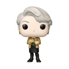 Фігурка Funko Pop The Devil Wears Prada - Miranda Priestly / Фанко Поп Диявол носить Прада - Міранда Прістлі #2043