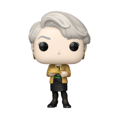 Фігурка Funko Pop The Devil Wears Prada - Miranda Priestly / Фанко Поп Диявол носить Прада - Міранда Прістлі #2043