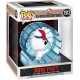 Фігурка Funko Pop Ghostbusters - Mini Puft / Фанко Поп Мисливці за привидами - Зефірна Людина #1513