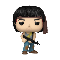 Фігурка Funko Pop John Rambo / Фанко Поп Джон Рембо #2003