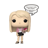 Фигурка Funko Pop Mean Girls - Regina George / Фанко Поп Дрянные Девчонки - Регина #1764