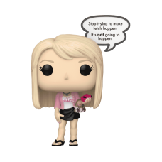 Фігурка Funko Pop Mean Girls - Regina George / Фанко Поп Круті Дівчата - Регіна #1764