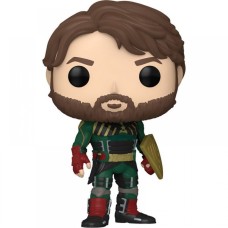 Фігурка Funko Pop Boys - Soldier Boy / Фанко Поп Хлопаки - Солдатик #1407