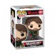 Фігурка Funko Pop Boys - Soldier Boy / Фанко Поп Хлопаки - Солдатик #1407