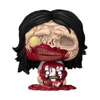 Фігурка Funko Pop Terrifier - Victoria Heyes / Фанко Поп Той що Жахає - Вікторія Хейз #1949