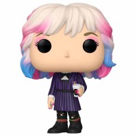 Фігурка Funko Pop Wednesday - Enid / Фанко Поп Уенздей - Енід #1816