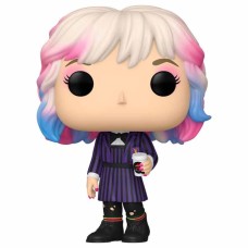 Фігурка Funko Pop Wednesday - Enid / Фанко Поп Уенздей - Енід #1816