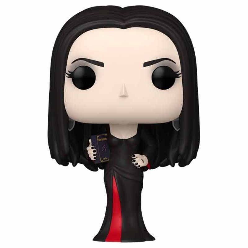 Фігурка Funko Pop Wednesday - Morticia Addams / Фанко Поп Уенздей - Мортіша Аддамс #1818