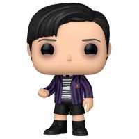 Фігурка Funko Pop Wednesday - Pugsley Addams / Фанко Поп Уенздей - Пагслі Аддамс #1819