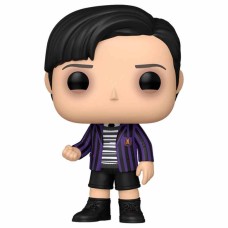 Фігурка Funko Pop Wednesday - Pugsley Addams / Фанко Поп Уенздей - Пагслі Аддамс #1819