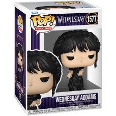 Фигурка Funko Pop Wednesday / Фанко Поп  - Уэнздей #1577