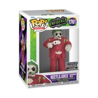 Фігурка Funko Pop Beetlejuice / Фанко Поп Бітлджус #1761