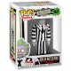 Фігурка Funko Pop Beetlejuice Bob as Beetlejuice / Фанко Поп Бітлджус #1827