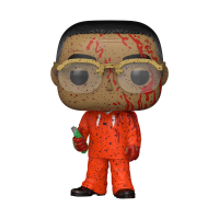 Фигурка Funko Pop Breaking Bad - Gus Fring / Фанко Поп Во все тяжкие - Гус Фринг #1936
