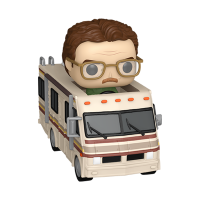 Фигурка Funko Pop Breaking Bad - Walt with the Crystal Ship / Фанко Поп Во все тяжкие - Уолтер Уайт #310