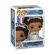 Фигурка Funko Pop Bridgerton - Queen Charlotte / Фанко Поп Бриджертоны Королева Шарлотта #1847