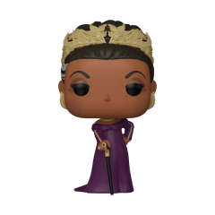 Фігурка Funko Pop Bridgerton - Lady Danbury / Фанко Поп Бріджертони - Леді Денбері #1851