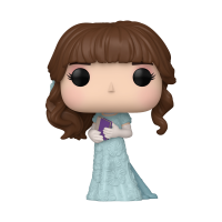 Фигурка Funko Pop Bridgerton - Eloise / Фанко Поп Бриджертоны - Элоиза #1850