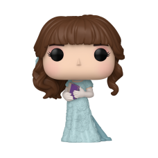 Фигурка Funko Pop Bridgerton - Eloise / Фанко Поп Бриджертоны - Элоиза #1850
