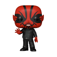 Фигурка Funko Pop Charmed - Belthazor / Фанко Поп Зачарованные - Бальтазар #1835