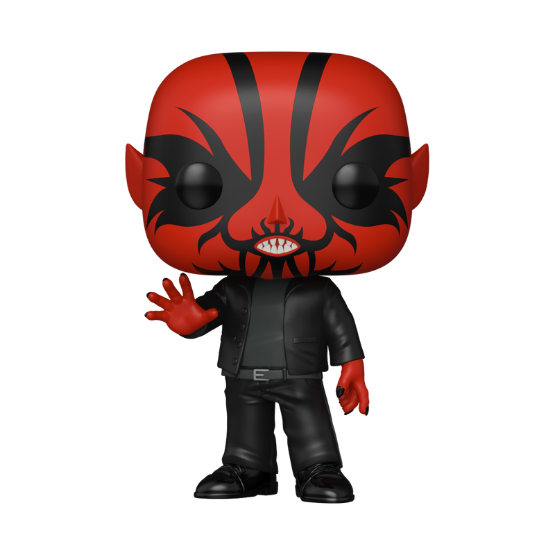 Фігурка Funko Pop Charmed - Belthazor / Фанко Поп Всі жінки відьми - Бальтазар #1835